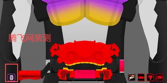 假面骑士加布腰带模拟器最新版(Gavv SIM)