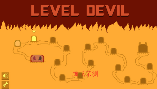只有一道门小游戏手机版