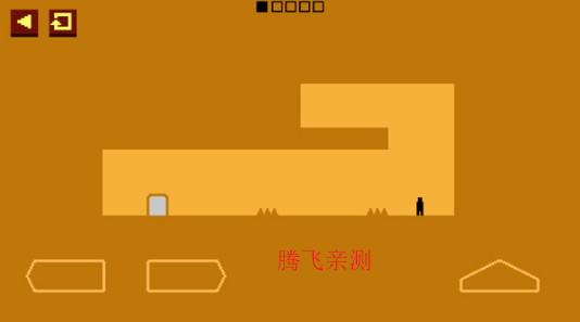 只有一道门小游戏手机版