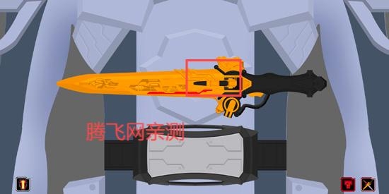 王样战队君王者模拟器最新版(Ohger SIM)