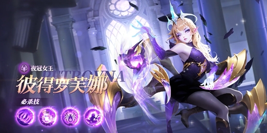 神话奇兵0.1折