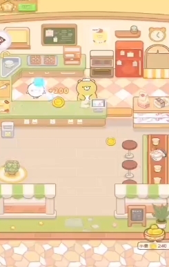 元气食堂游戏最新版