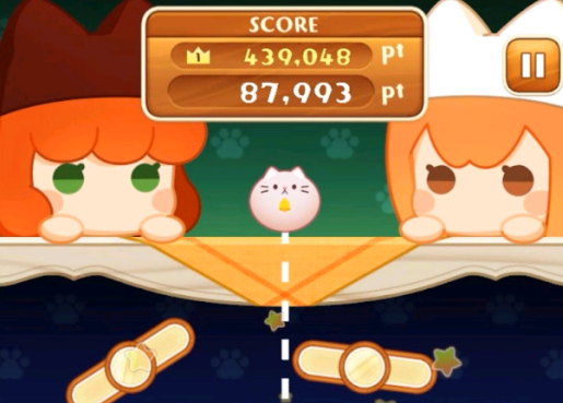 猫是液体游戏安卓版