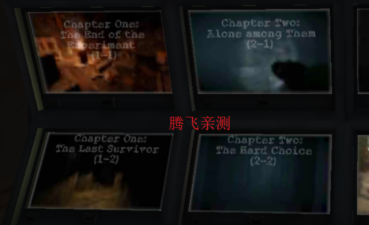 恐怖天线宝宝原因游戏安卓版