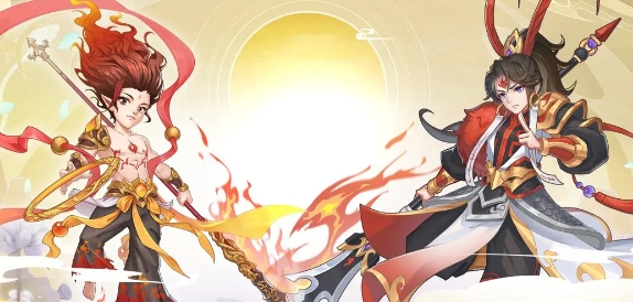 仙魔神域手游官方版