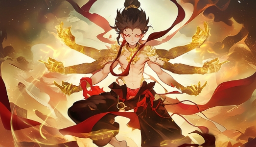 仙魔神域手游官方版