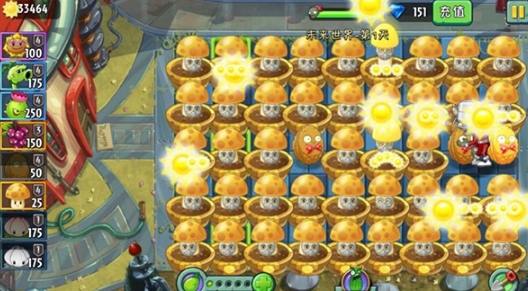 Plants Vs Zombies 2植物大战僵尸2手游国际服