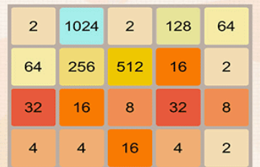 新2048手游最新版