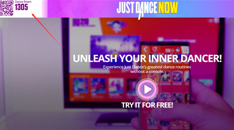 Just Dance Now 官方版