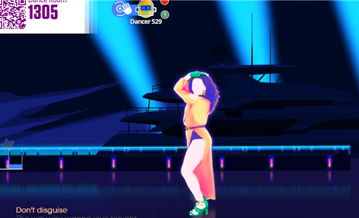 Just Dance Now 官方版