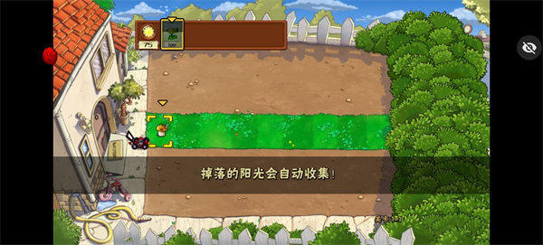 植物大战僵尸随机植物版最新版