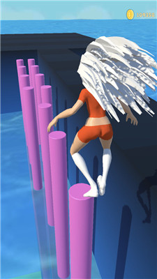 女王变形记安卓版下载安装截图