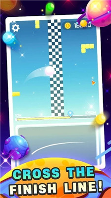 线跑者2D新版下载截图
