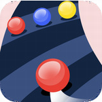 奔跑的球球 v1.0.0 安卓版