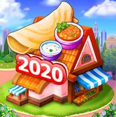 亚洲烹饪之星 v1.40.0版