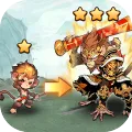 仙魔神域官方版手游