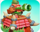荒野天空塔防 v1.73版
