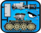 超级战车大作战 v4.6.8