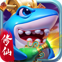 捕鱼炸翻天陈小春版