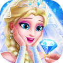 冰雪皇家婚礼2 v2.0.17破解版无限金币