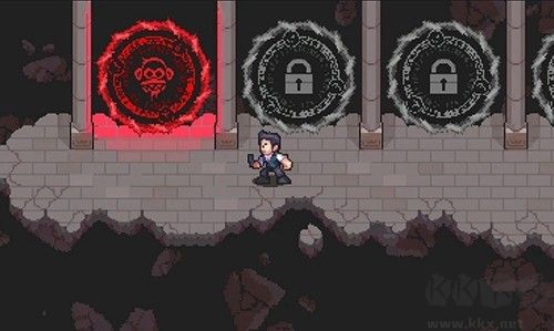 超级黑暗欺骗内置MOD菜单版