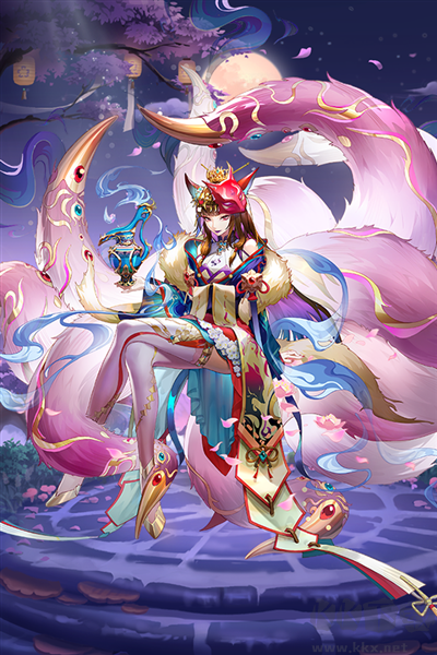 超神格斗杀破狼公测服