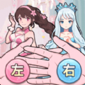 我想养女儿游戏破解版