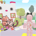 猫屋跑酷奥比手游无限版