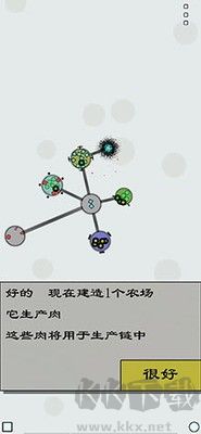 经济战略模拟