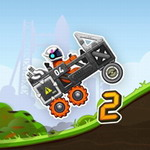 疯狂快车手2 v2.0.1绿色内购版