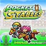 赛马牧场物语 v1.0.0 安卓版