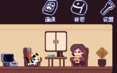 对人类过敏的猫游戏最新版