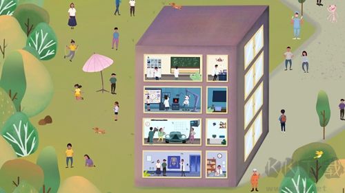 明日探险家最新版