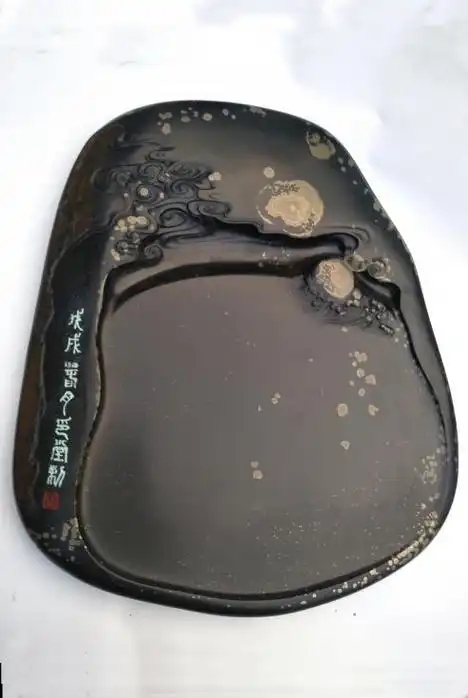 金星砚的命名原因