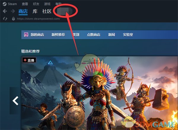 ID设置