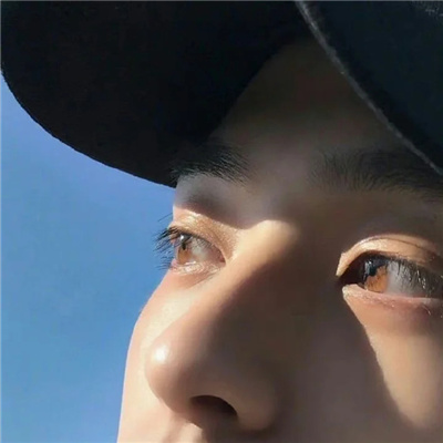 2024男生微信头像