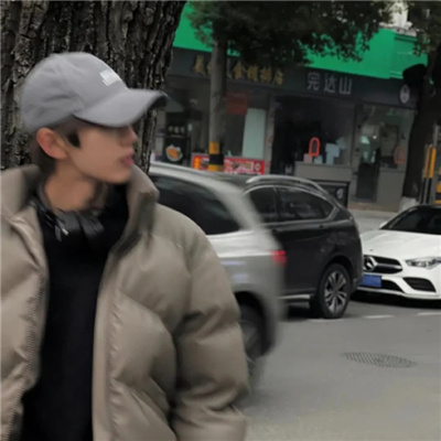 2024男生微信头像