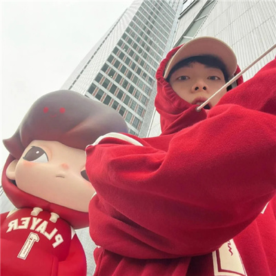 2024男生微信头像