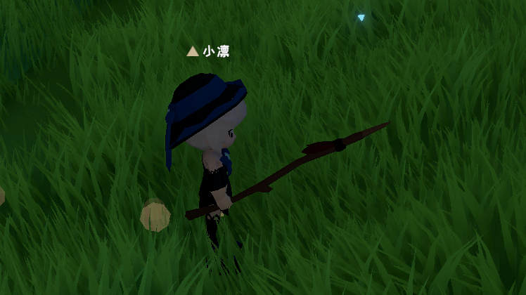 《从零开始：梦境》长矛制作材料介绍