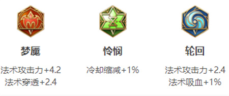 干将莫邪铭文搭配
