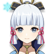 神里绫华