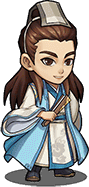 沐公子角色图
