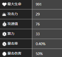 《少前：云图计划》琴角色图鉴一览