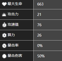 《少前：云图计划》伊姆赫特角色图鉴